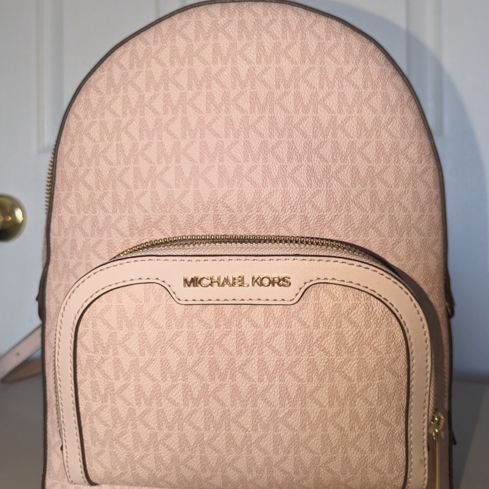 Michael Kors Jaycee Backpack